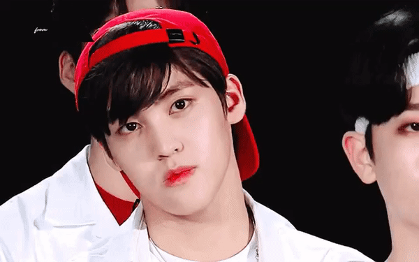 연습생마저 인정한 실력의 프듀x 연습생 | 인스티즈