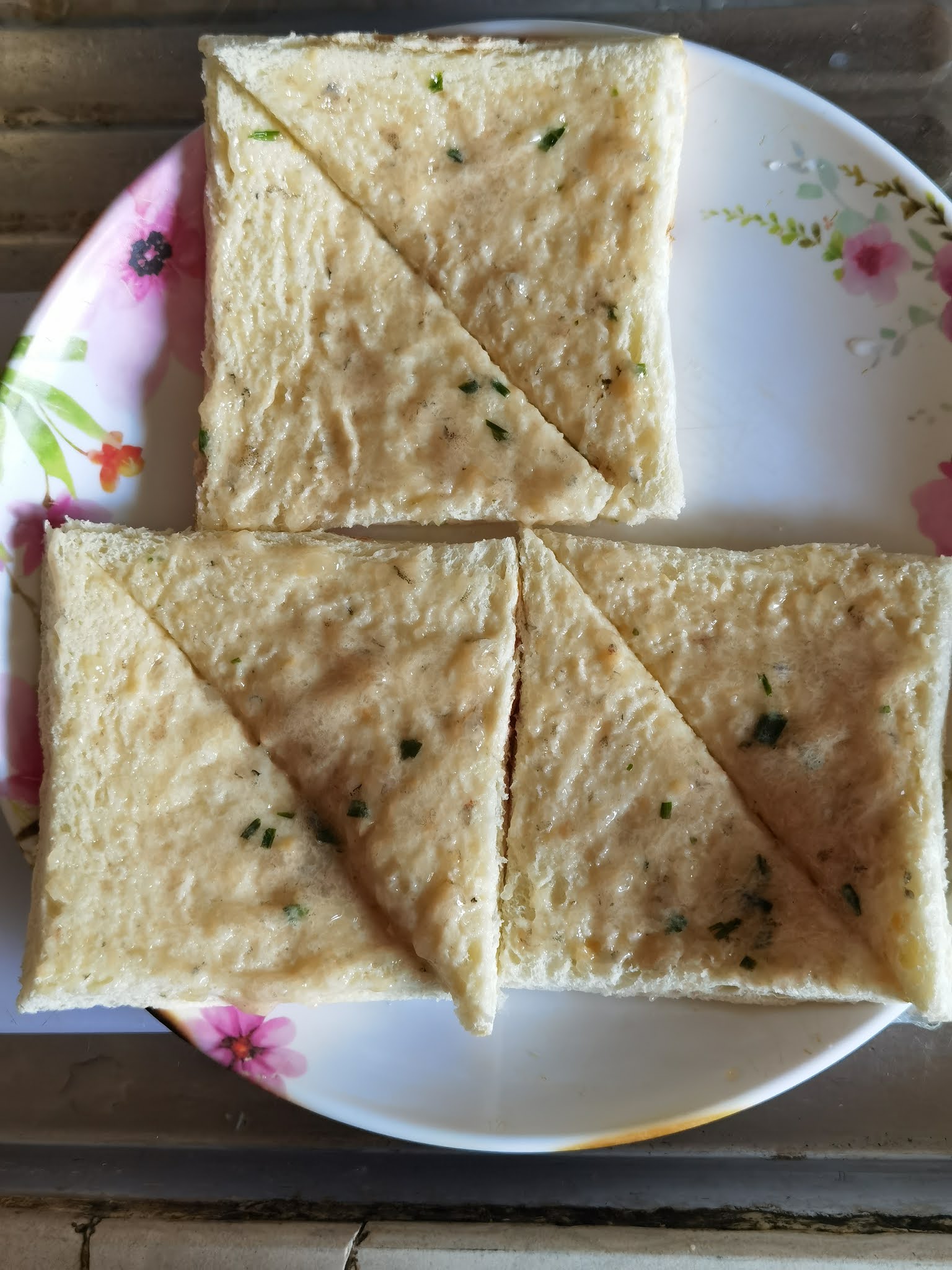 How To Make Sesame Prawn Toast