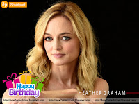 heather graham images, ageless [hollywood actress] recent picture with silky hairstyle for your 'mobile backgrounds'