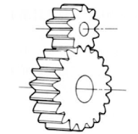 Spur Gear