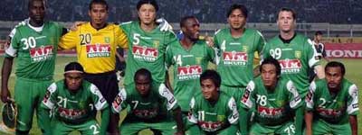 2 10 Klub Sepakbola Terkaya di Indonesia
