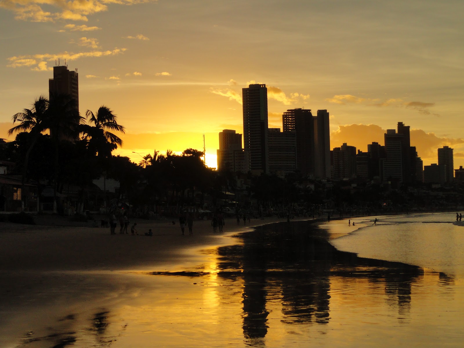 Navegar é Preciso...: Natal no Rio Grande do Norte