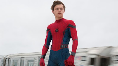 Sony Berencana Membuat Spider-Man 'Biseksual Dengan Pacar' di Film Mendatang