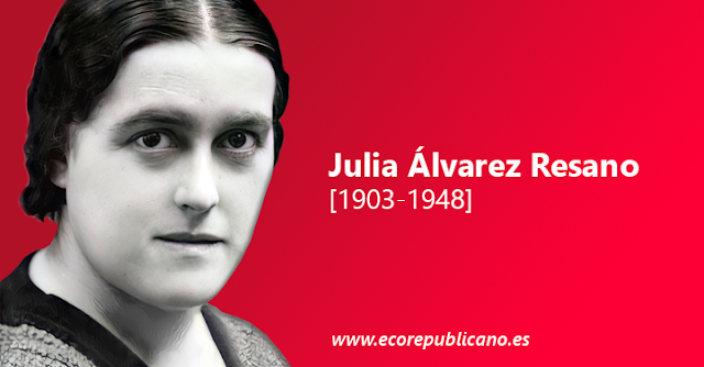 Julia Álvarez Resano