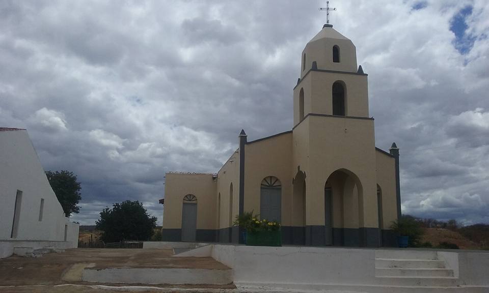 IGREJA DE SÃO FRANCISCO