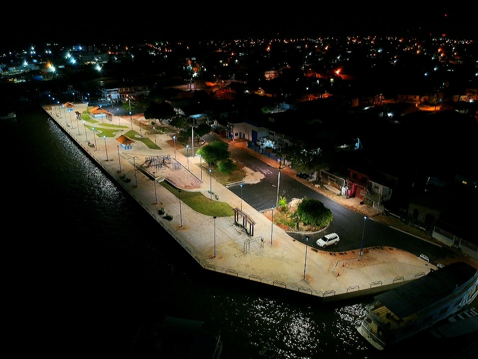 Os 9 mais votados à Câmara na Prainha, bairro com mais eleitores em Santarém