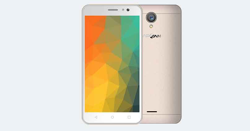 Advan S5e 4g Harga Dan Spesifikasi Lengkap Gsmarena Indonesia