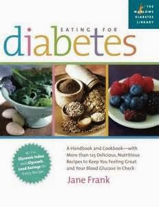 Balancing food for diabetes