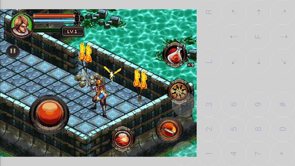 Cara Jalankan Game Dan Aplikasi Java Di Android - Justechno