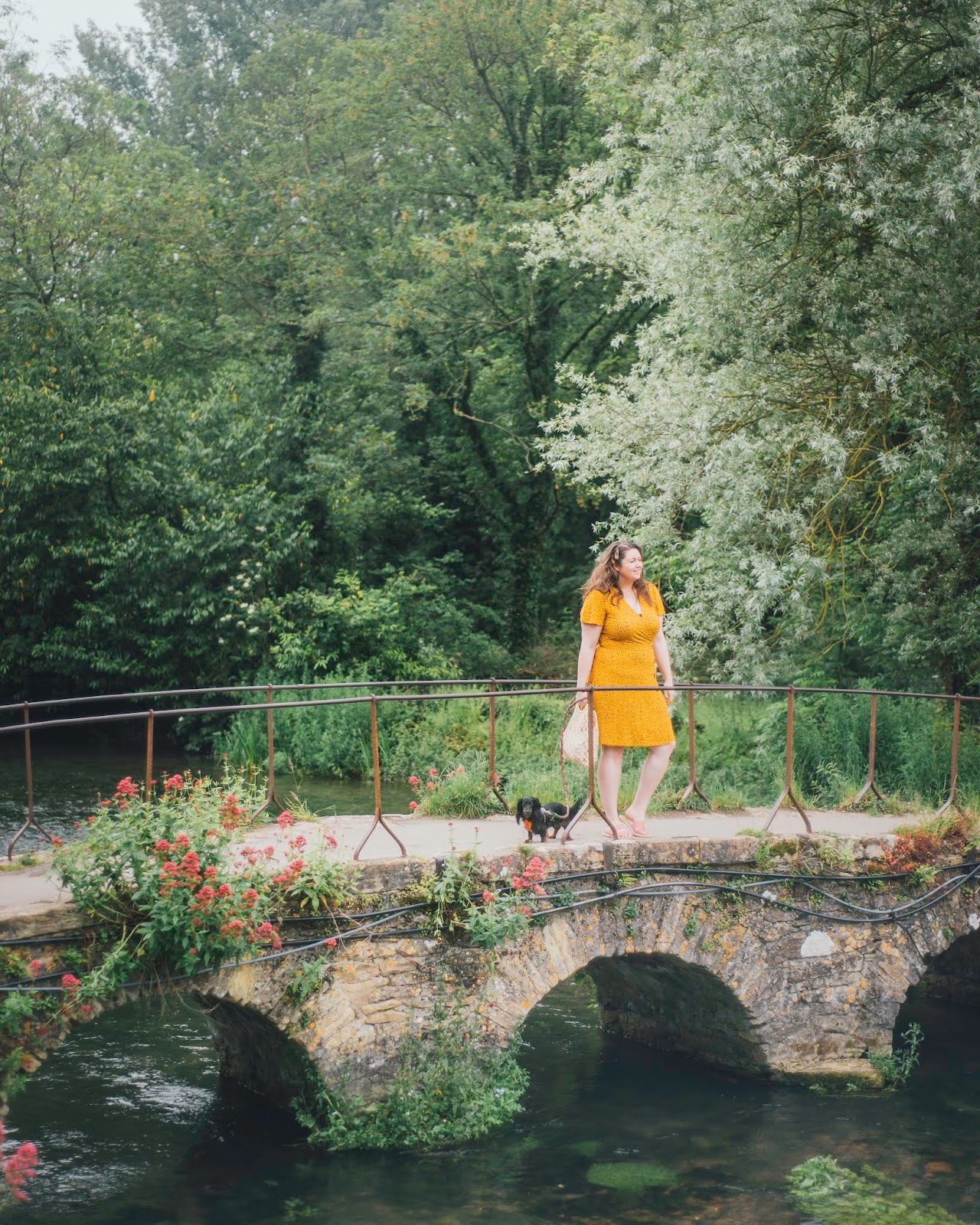 cotswolds instagram spot arlington row bibury dachshund liquid grain cotswolds instagram spot arlington row bibury dachshund liquid grain