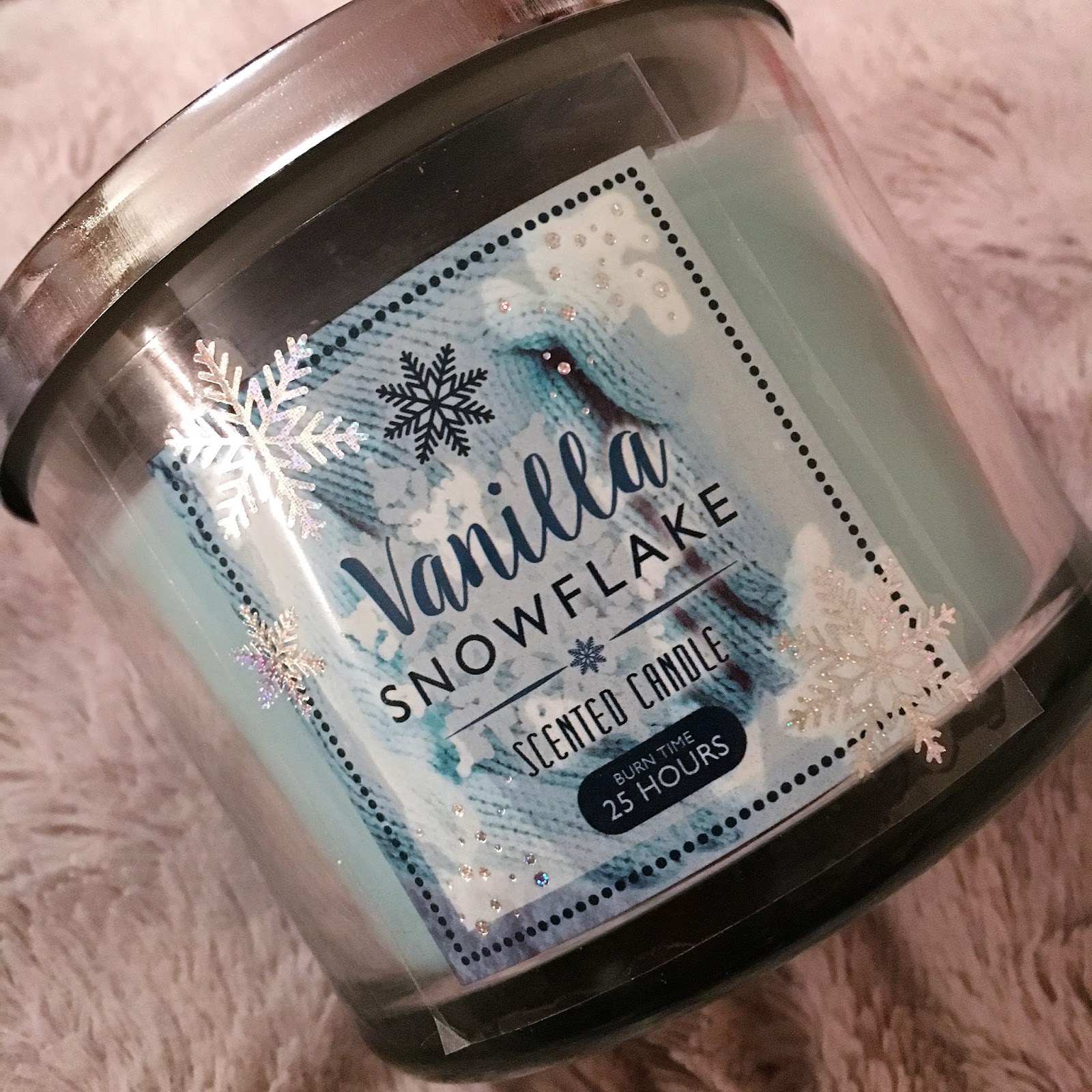 Tori's World The Bath and Bodyworks candle dupes from B&M Bargains