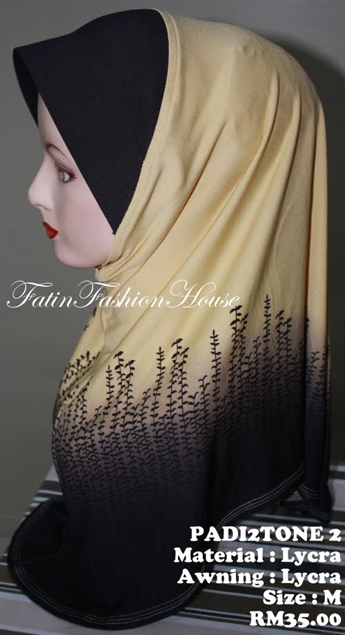 Fatin Fashion House