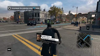 Download Games Watch Dogs Gratis for PC