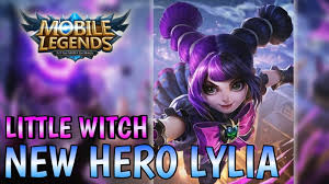 Tanggal Rilis Hero Baru Lylia ke Server Global Mobile Legends