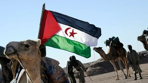 Sáhara, un pueblo a merced de dos monarquías