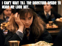 hermione 1st christine brought