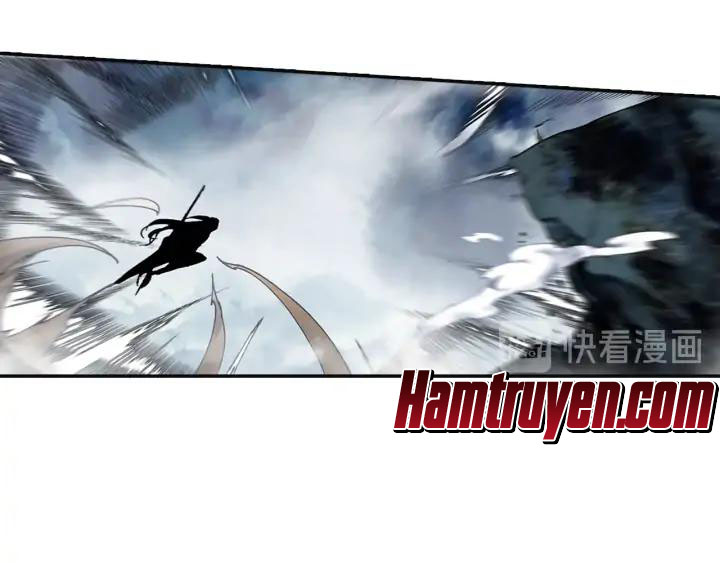 Phi Kiếm Vấn Đạo chapter 25.5 - Trang 6