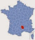 Le département français est une division territoriale de la France