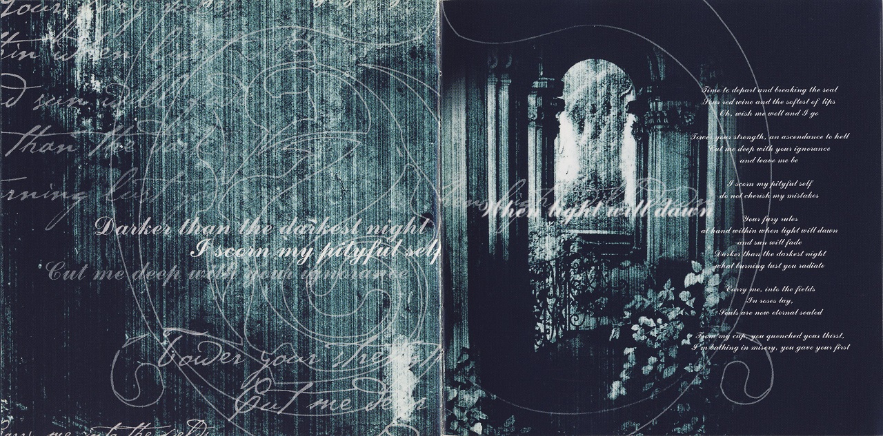 Cries from the Quiet World Funeral