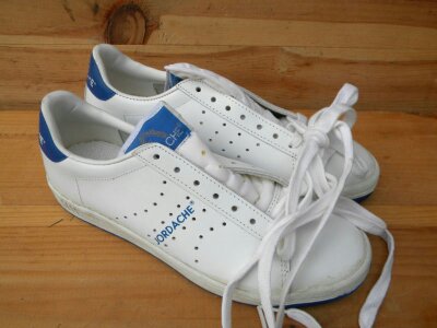 Rememba The 80's...JORDACH Sneakers