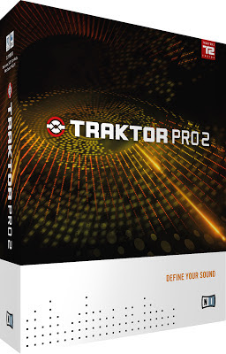 download traktor pro 2 without native access download traktor pro 2 without native access