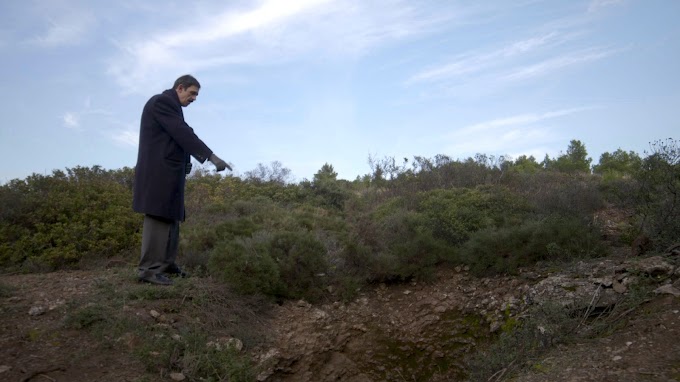 Άγριες Μέλισσες  : Απάνθρωπη τιμωρία του Δούκα στον Μελέτη