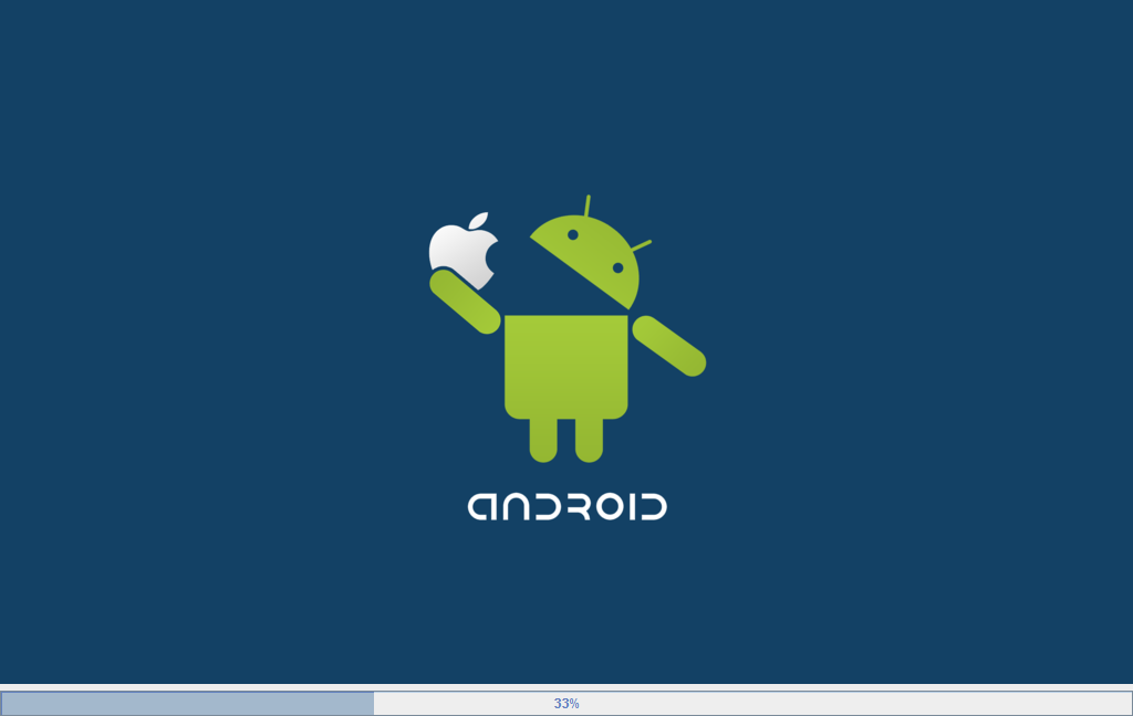 Splash Screen para proyectos en Java