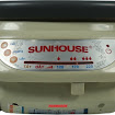 LẨU ĐIỆN SUNHOUSE SH535L