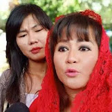 Dewi Tanjung Doakan Anies Binasa, Andi Yusran: Bahasa Mencerminkan Kepribadiannya