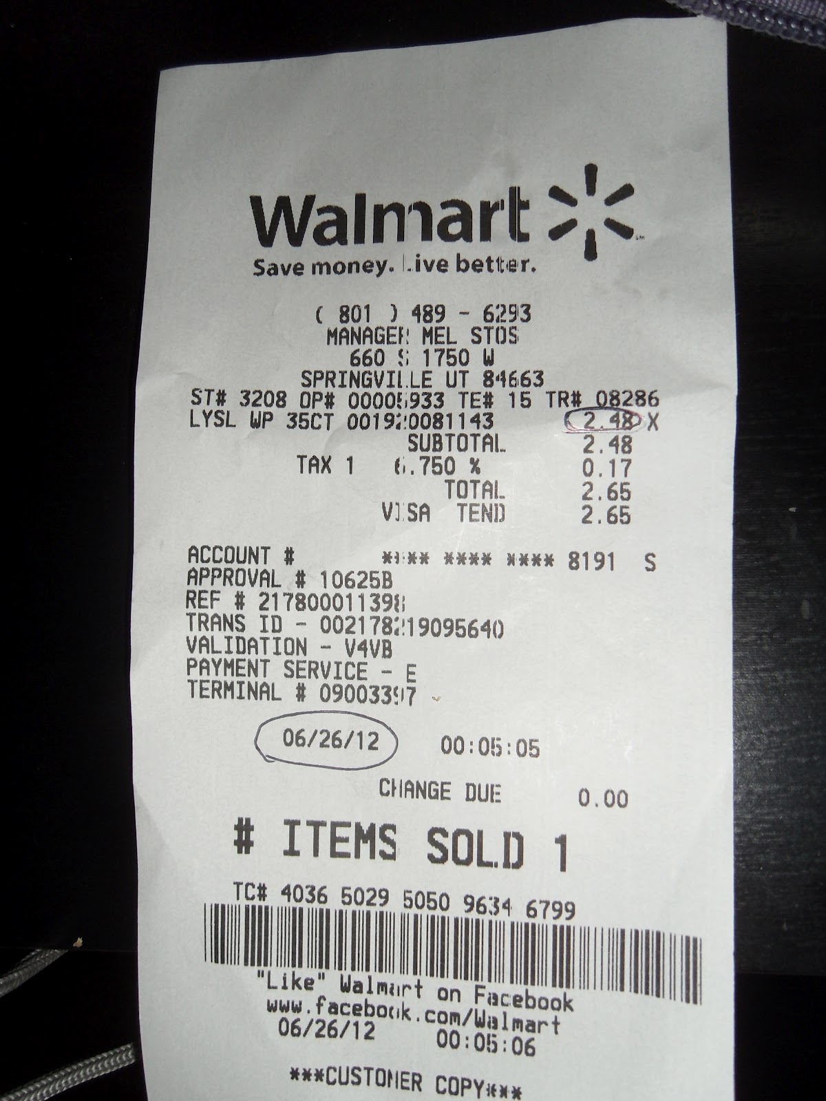 Meijer Receipts - 9mziffd