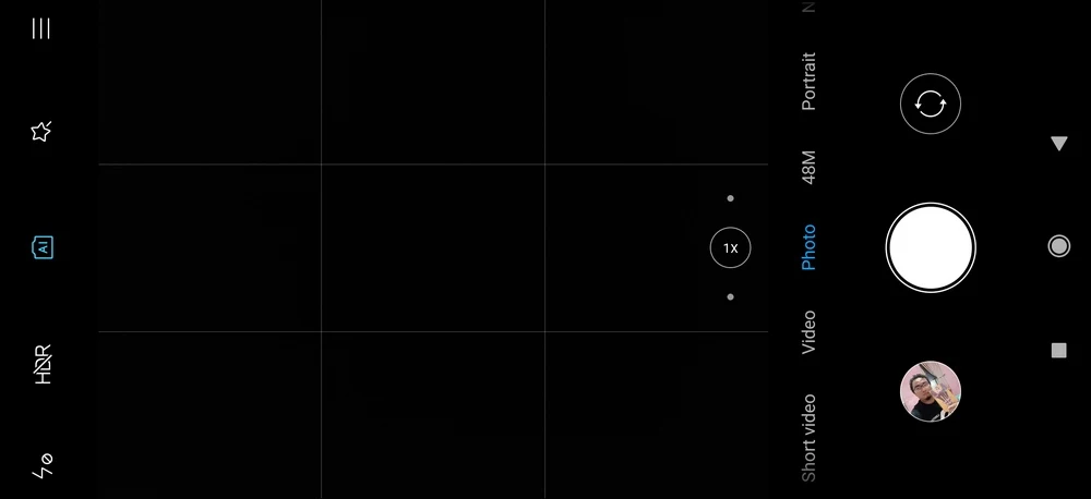 Review Kamera Xiaomi Mi 9T