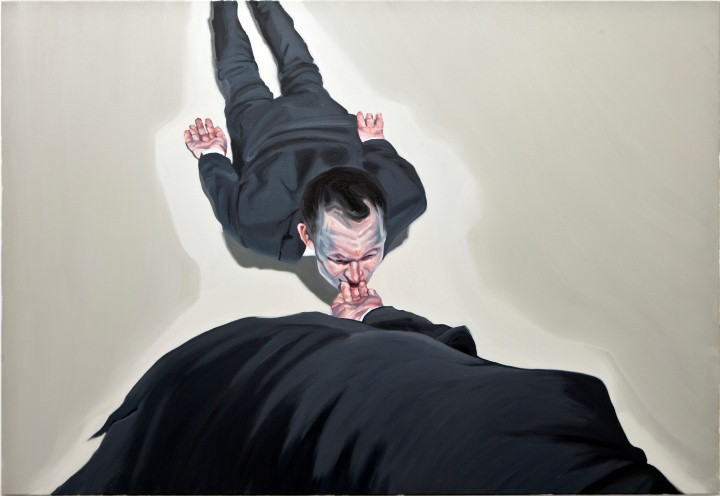 Peter Rothmeier Ravn. Между абсурдом и нормальной жизнью 22 Peter Rothmeier Ravn. Между абсурдом и нормальной жизнью 21