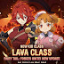 Kemas kini Terkini Fairy Tail: Forces Unite! Mempersembahkan Class Lava untuk Kanak-kanak