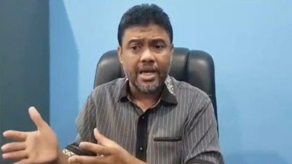 Demo Uu Cipta Kerja Di Bandung Berujung Ricuh Ini Kata Said Iqbal