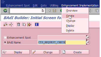 SAP ABAP Development, SAP ABAP Tutorial and Material, SAP ABAP Certification, SAP ABAP Preparation, SAP ABAP Career