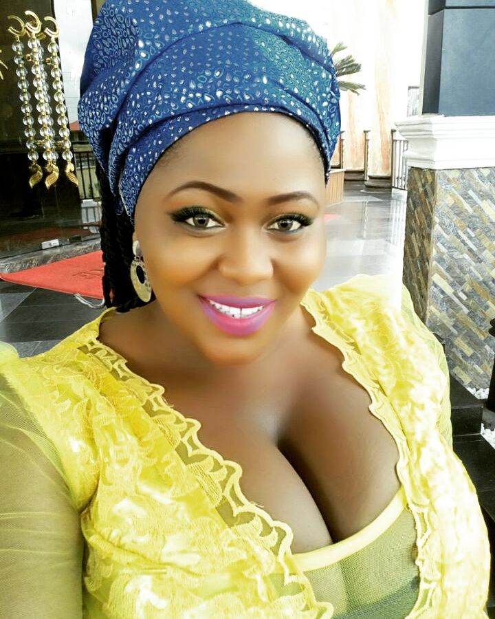 Monalisa Stephen 12 Sexiest Instagram Photos: 17 Facts About Nollywood Actr...