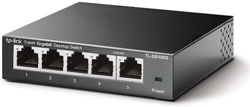TP-Link TL-SG105S