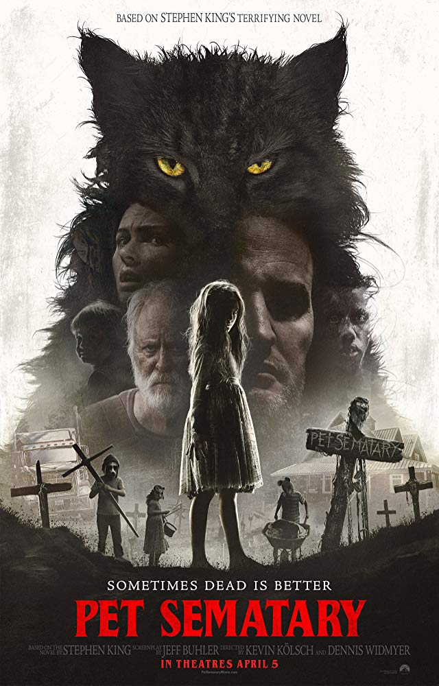 Cementerio De Animales Pelicula Completa en Espanol Cementerio De Animales Pelicula Completa en Espanol