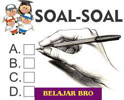 Latihan Soal Dan Pembahasan Jawaban Un Tkj No Soal 1 10 Imron