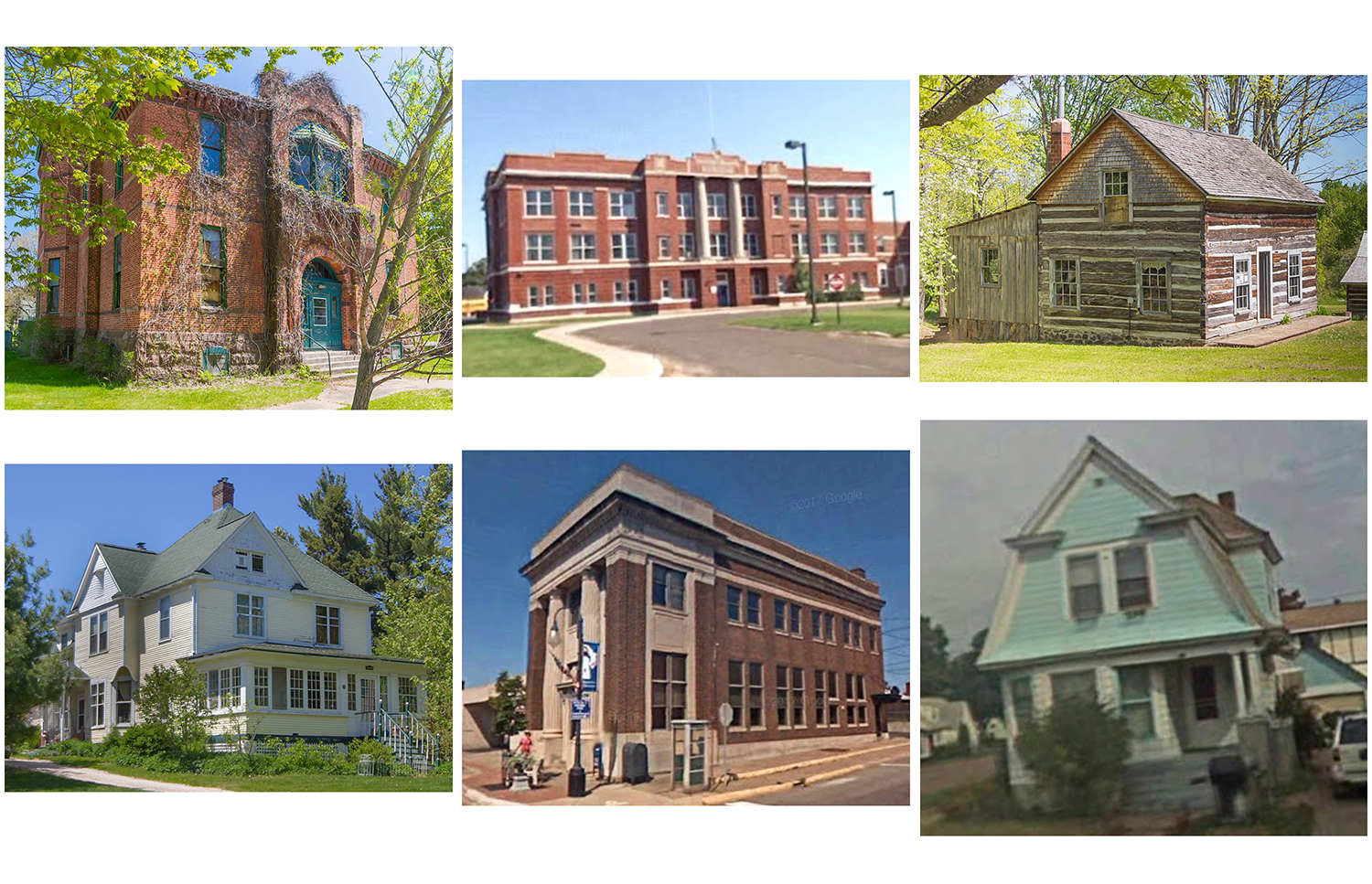 Ontonagon County, Michigan