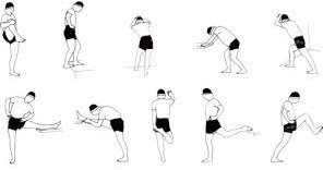 Featured image of post Les chauffement S chauffer consiste ex cuter des exercices pour pr parer les muscles l effort