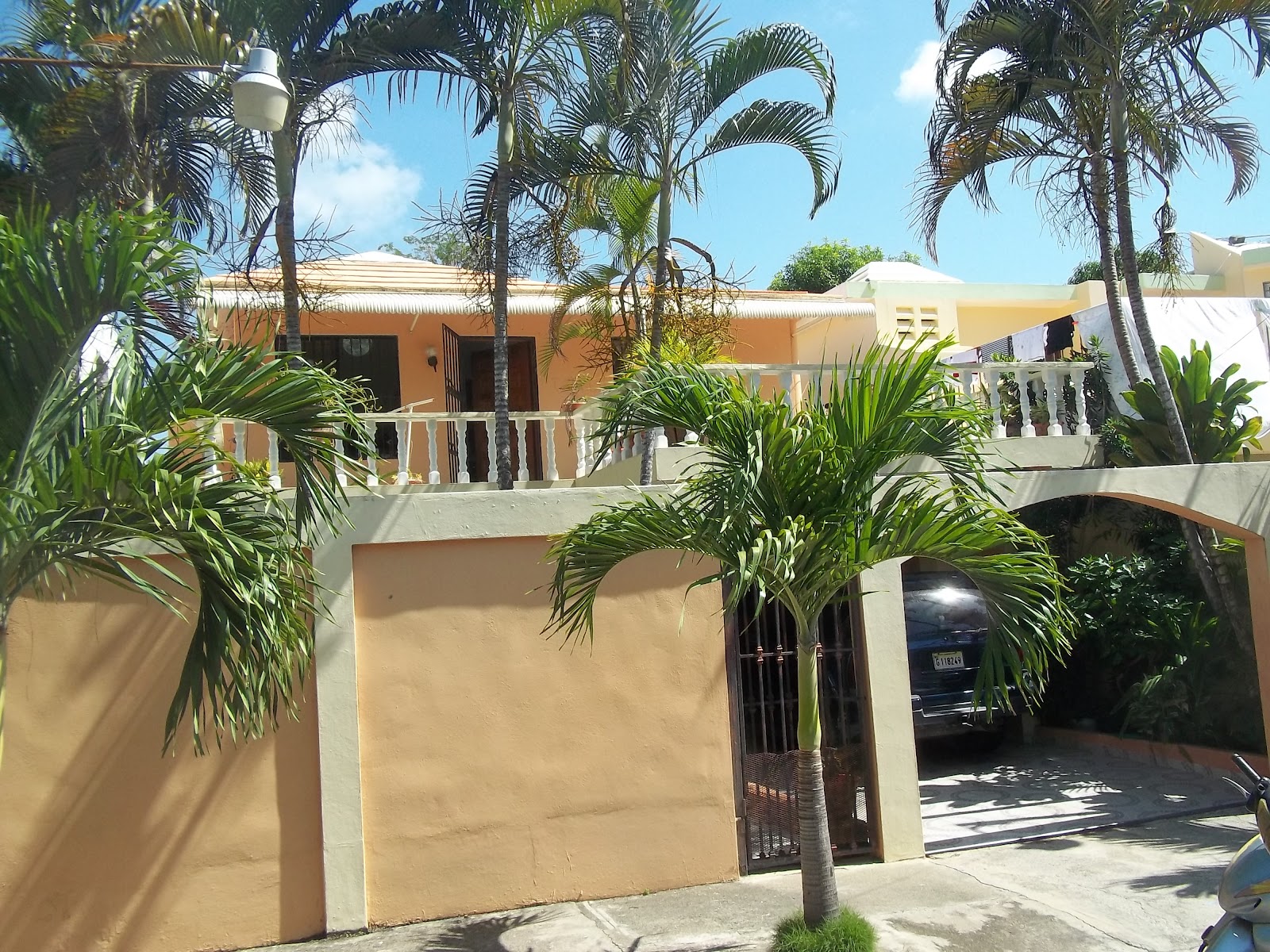 Casas En Venta Republica.Dominicana 8094281333 casa en venta la vega