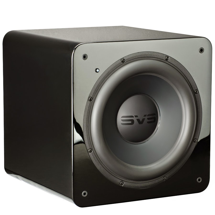 SVS Prime Bookshelf Loudspeaker Review Do These Budget Speakers
