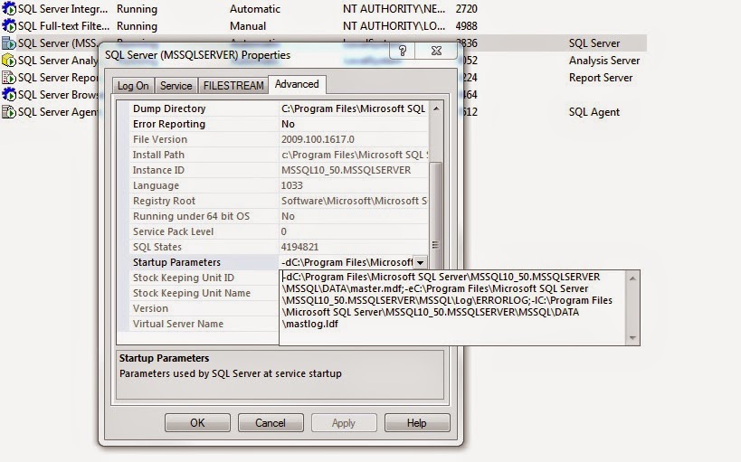 SQL Server Career Which trace flag do you need to capture deadlock evets