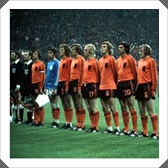 Holanda 1974