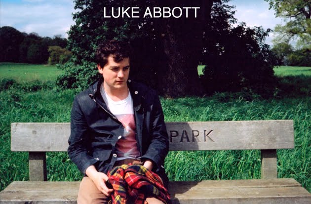 Luke Abbott Music