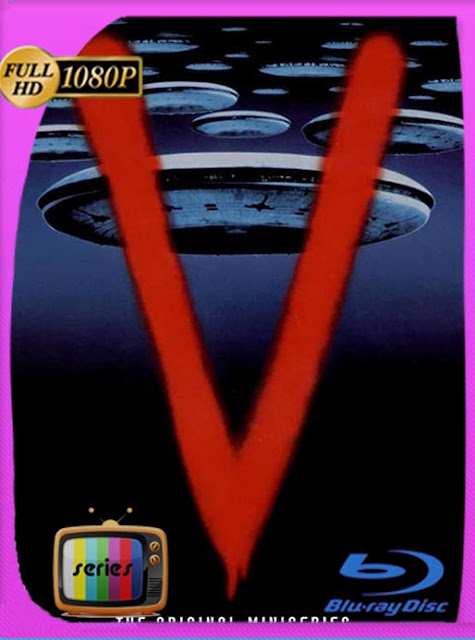 V (1983) Temporada 1 HD [1080p] Latino [GoogleDrive] SXGO