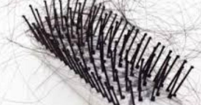 Bagaimana dengan Rambut Rontok saat Junub, Haid, atau Hadats | Islampedia