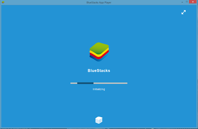 Cara Bermain Game Android Di PC Dengan Emulator BlueStacks