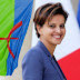 وزيرة التعليم الفرنسية السابقة تغني بالأمازيغية (فيديو)